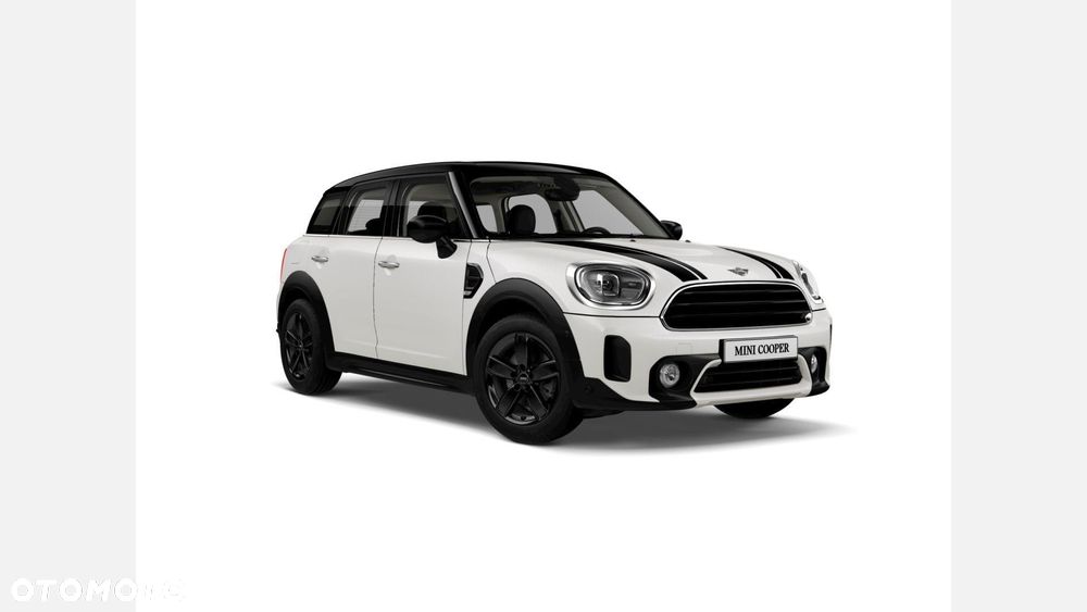 MINI Countryman - 1