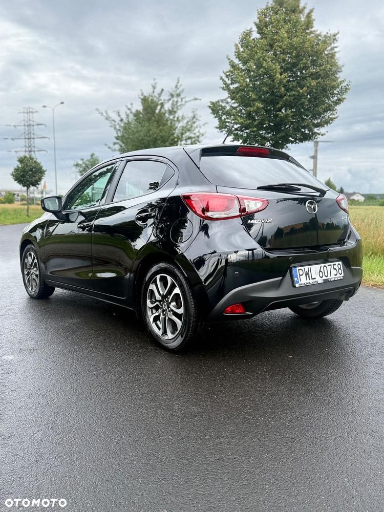 Mazda 2 SKYACTIV-G 90 Center-Line - 8