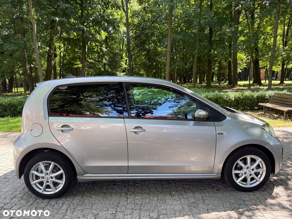 Volkswagen up! e-up United - 2