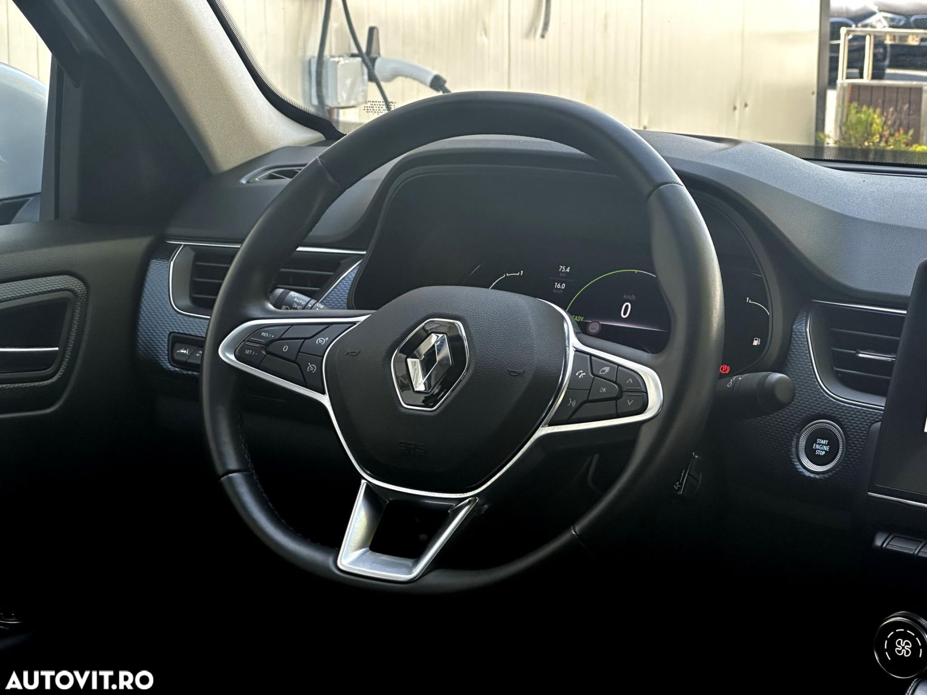 Renault Arkana - 10
