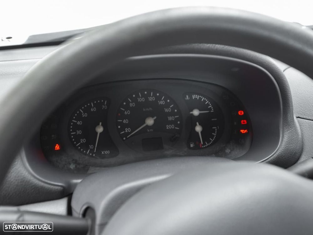 Renault Clio - 11