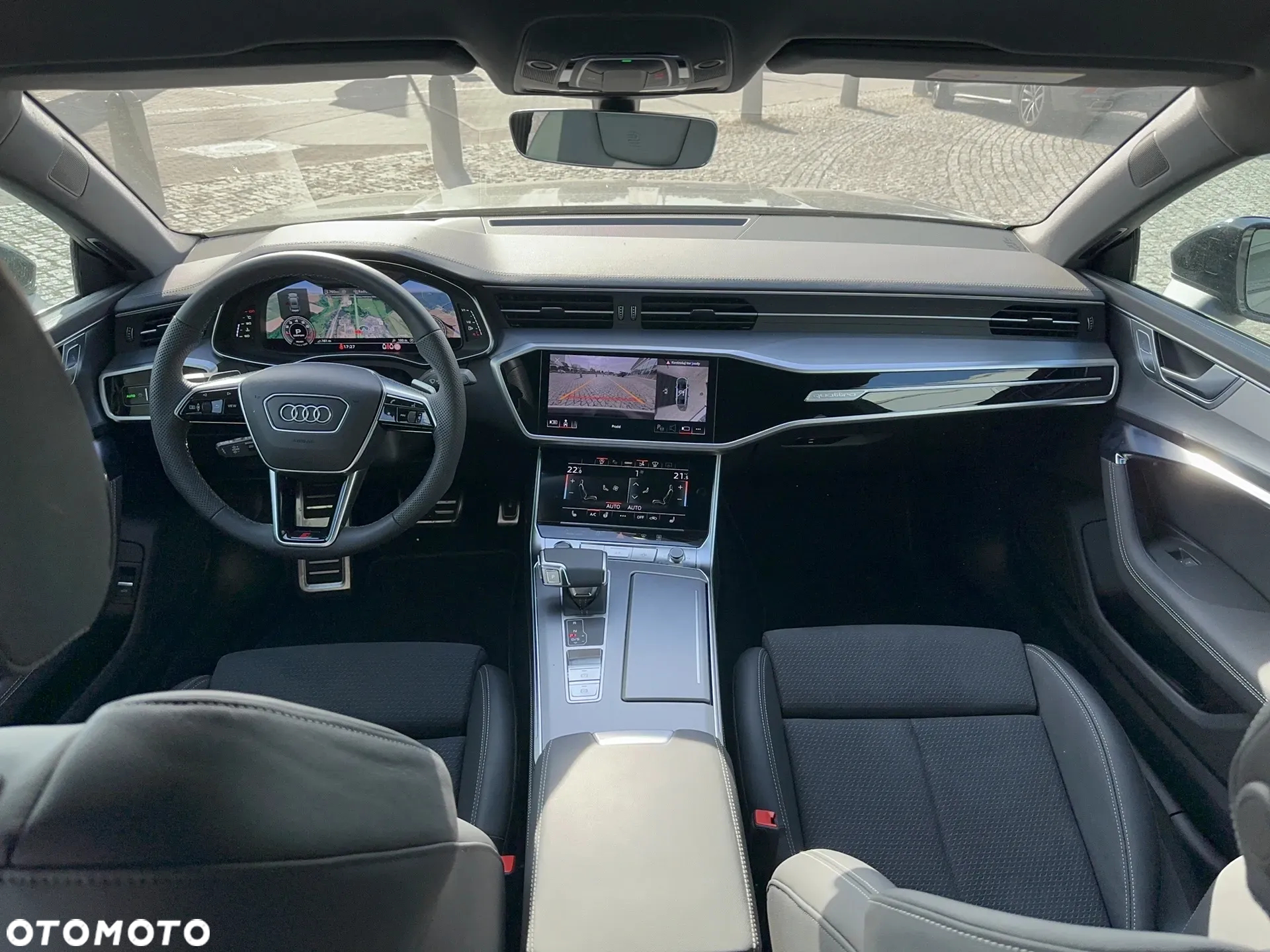 Audi A7 Sportback - 5