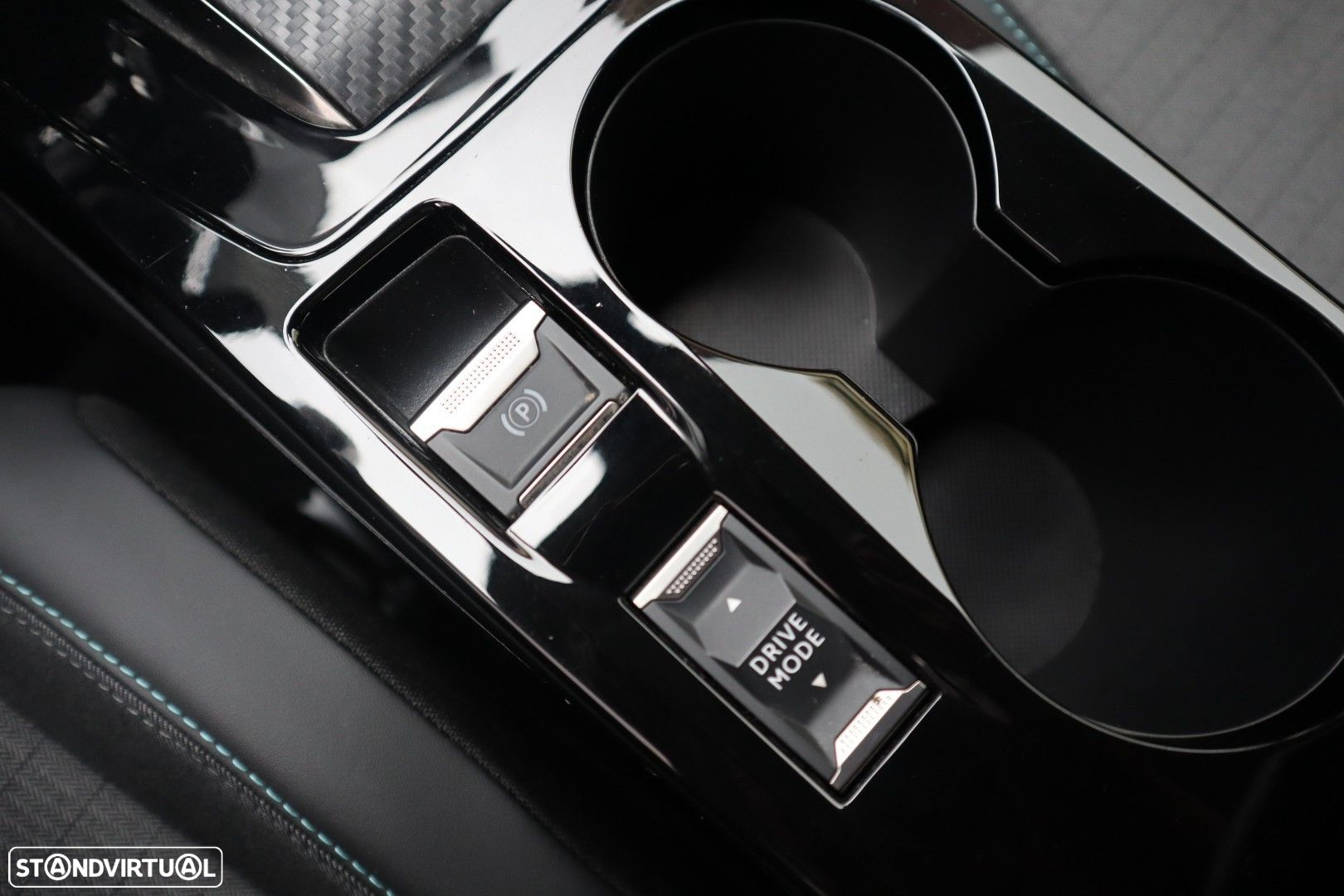 Peugeot e-208 50 kWh Allure Pack - 47