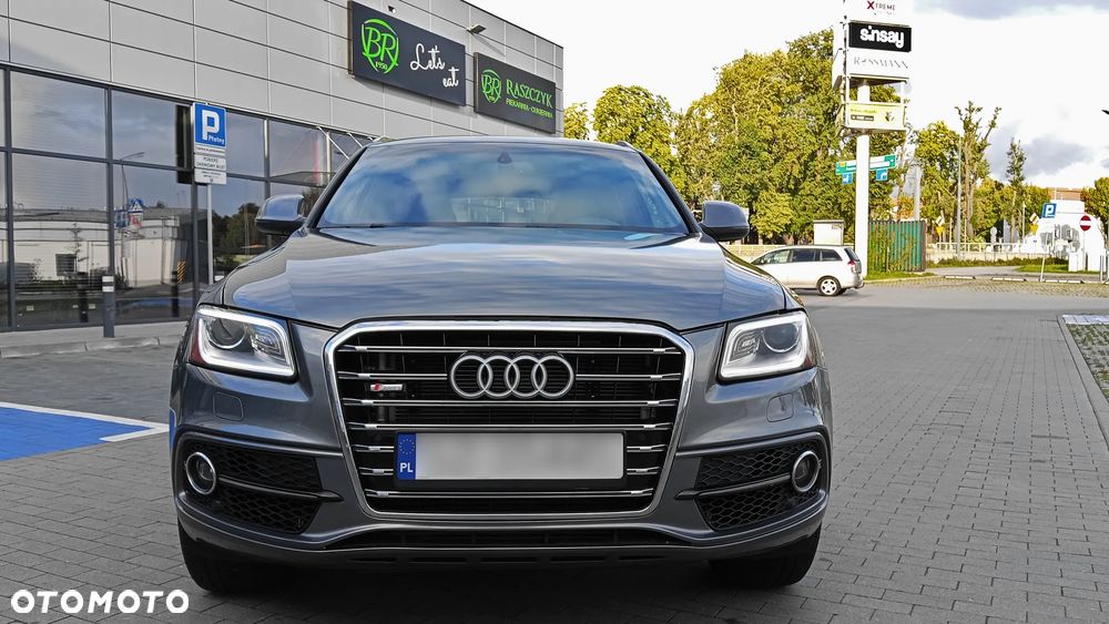 Audi Q5 - 15