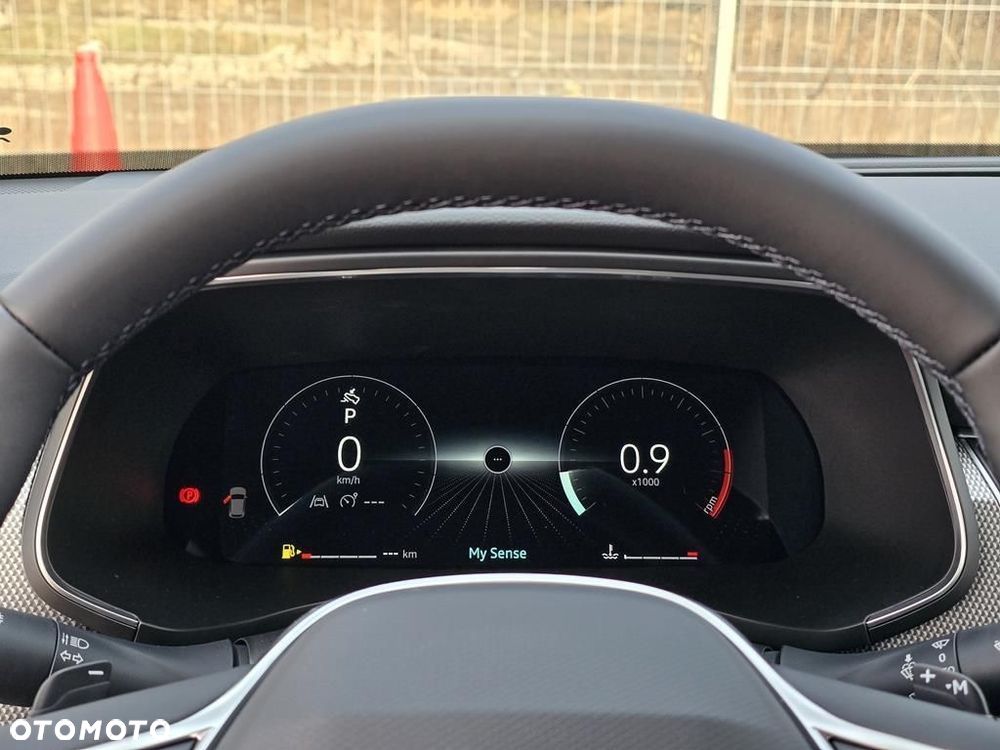 Renault Arkana 1.3 TCe mHEV Techno EDC - 14