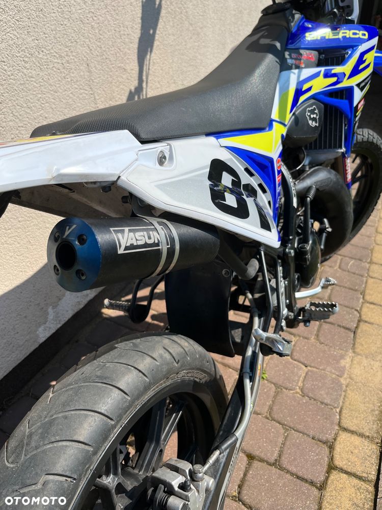 Sherco SM - 5