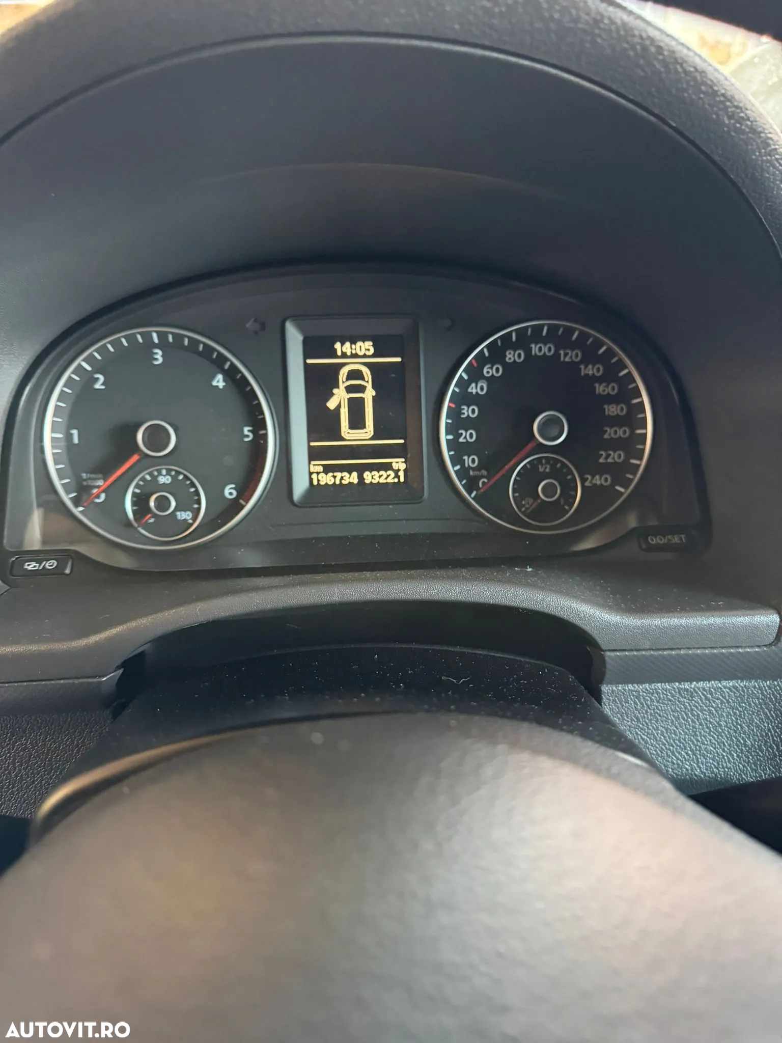 Volkswagen Caddy - 8