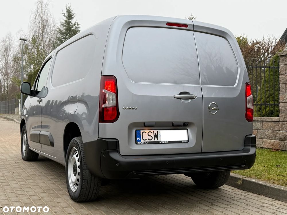 Opel COMBO - 3
