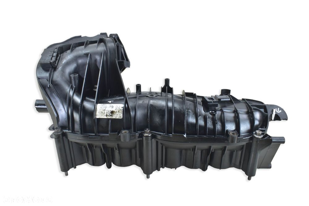 Kolektor Ssący BMW E81 E87 E90 E91 E60 E61 X1 E84 2.0 D N47 7810178 - 1