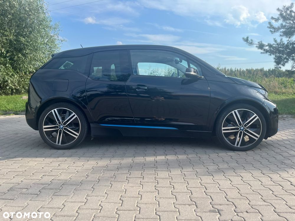 BMW i3 i3S 94 Ah - 4