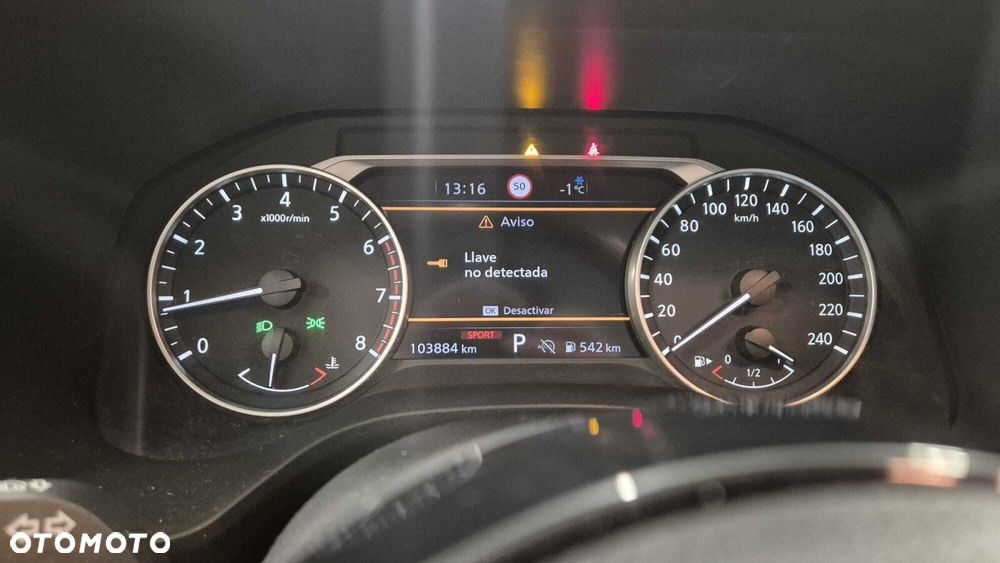 Nissan Qashqai 1.3 DIG-T N-Connecta DCT - 6
