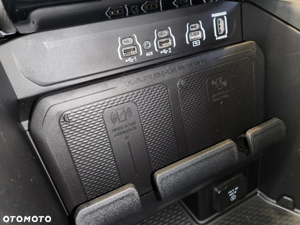 RAM 1500 - 31