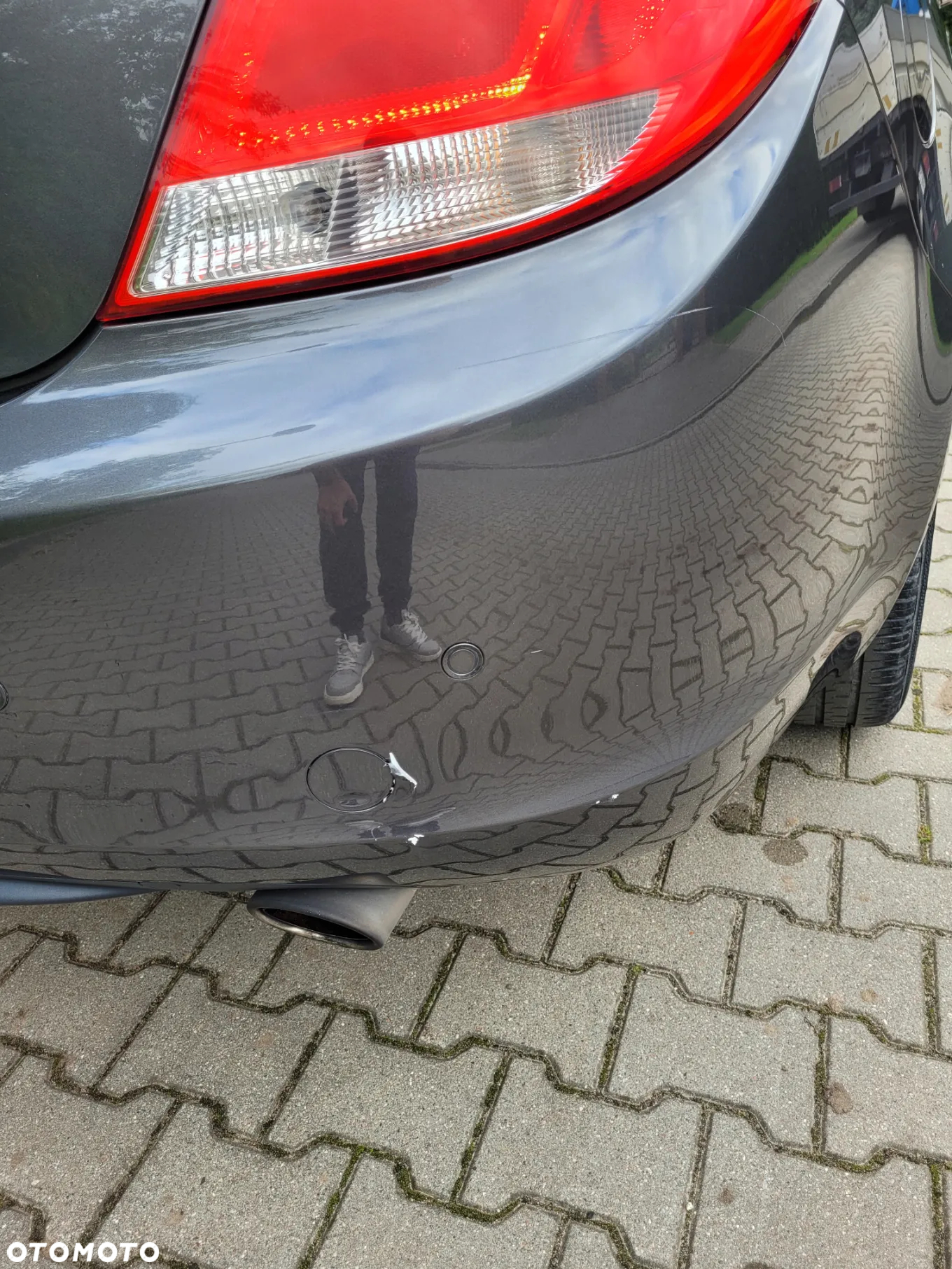 Opel Insignia 1.6 T Cosmo - 5