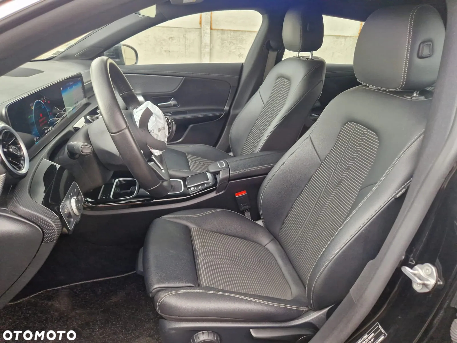 Mercedes-Benz CLA 180 d Shooting Brake Progressive - 14