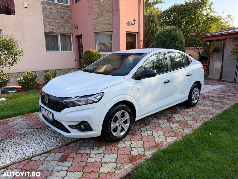 Dacia Logan - 9