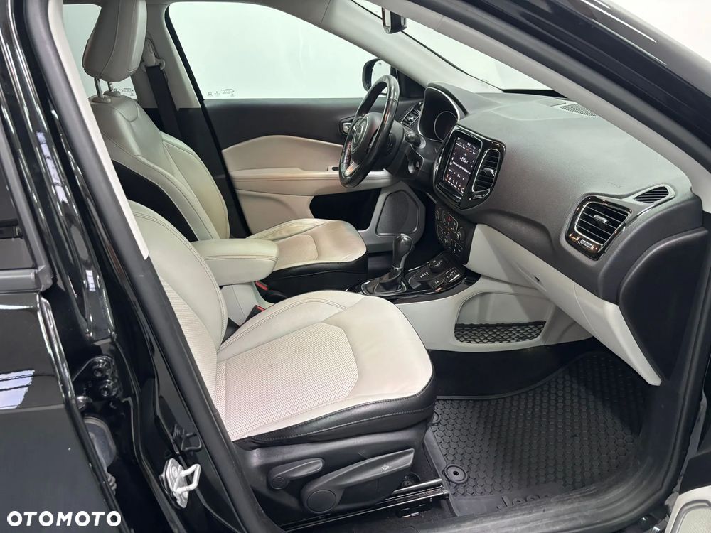 Jeep Compass 1.4 MultiAir Active Drive Automatik Opening Edition - 36