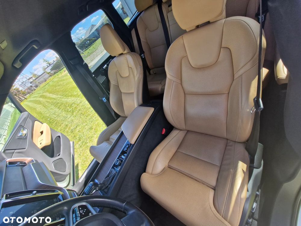 Volvo XC 60 T5 AWD Inscription - 23