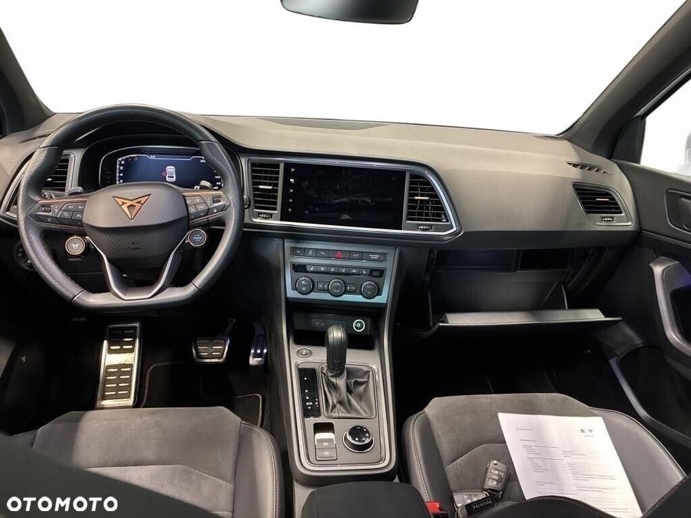 Cupra Ateca 2.0 TSI 4Drive DSG - 7