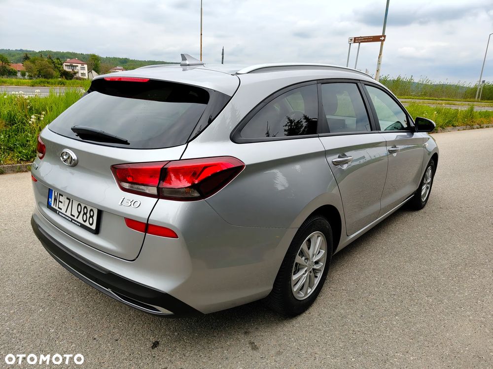 Hyundai i30 - 16