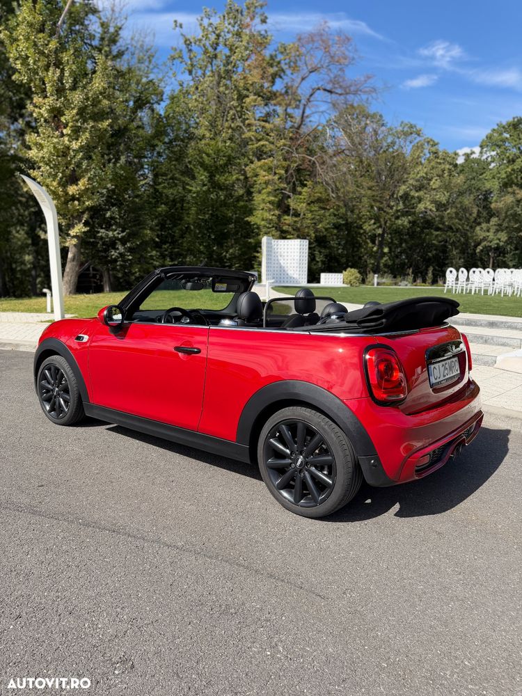 Mini Cooper D - 5