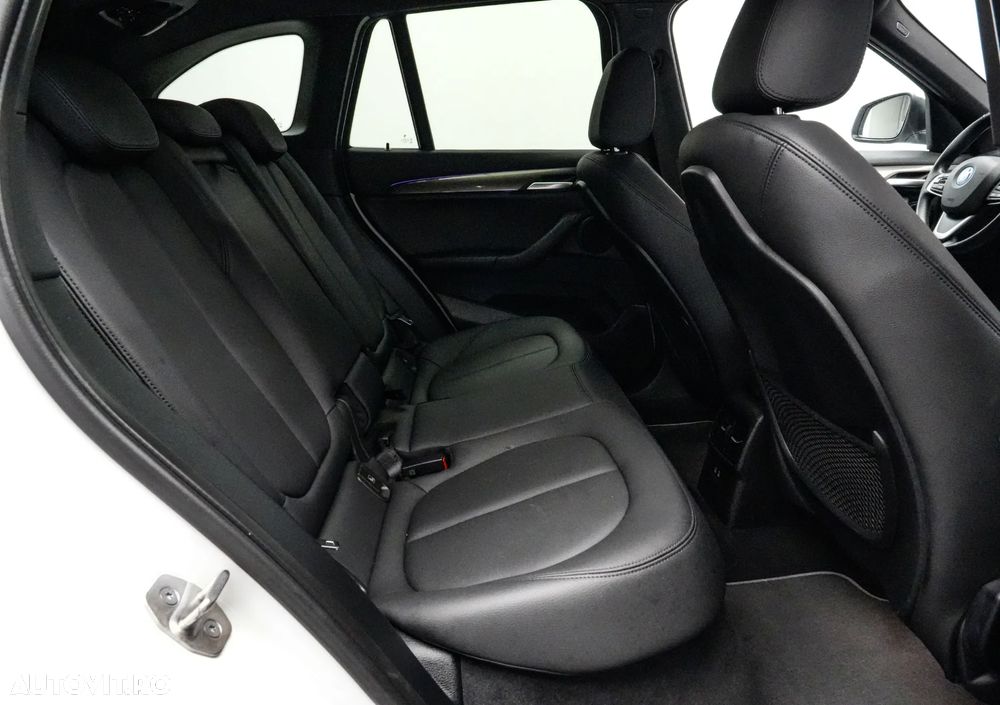 BMW X1 xDrive25e AT PHEV - 17