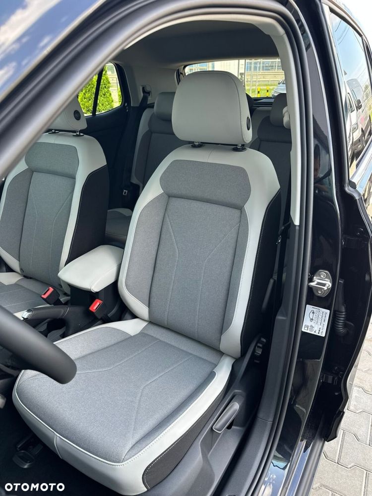 Volkswagen T-Cross 1.5 TSI ACT Style DSG - 12