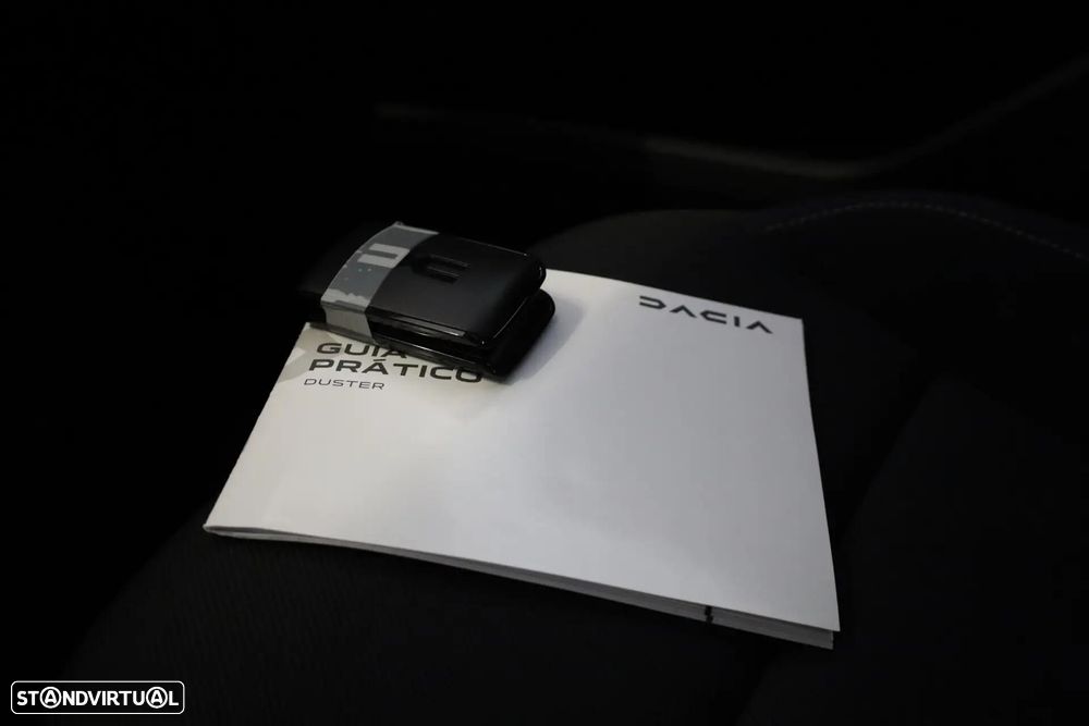 Dacia Duster 1.6 Hybrid Journey - 47