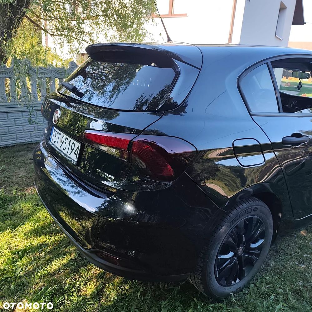 Fiat Tipo 1.4 16v Street - 6