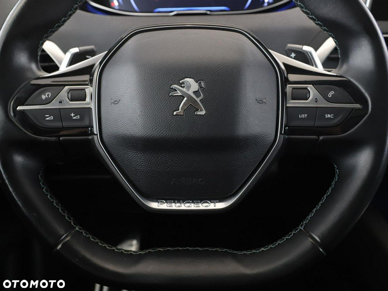 Peugeot 3008 1.2 PureTech Crossway S&S EAT6 - 21