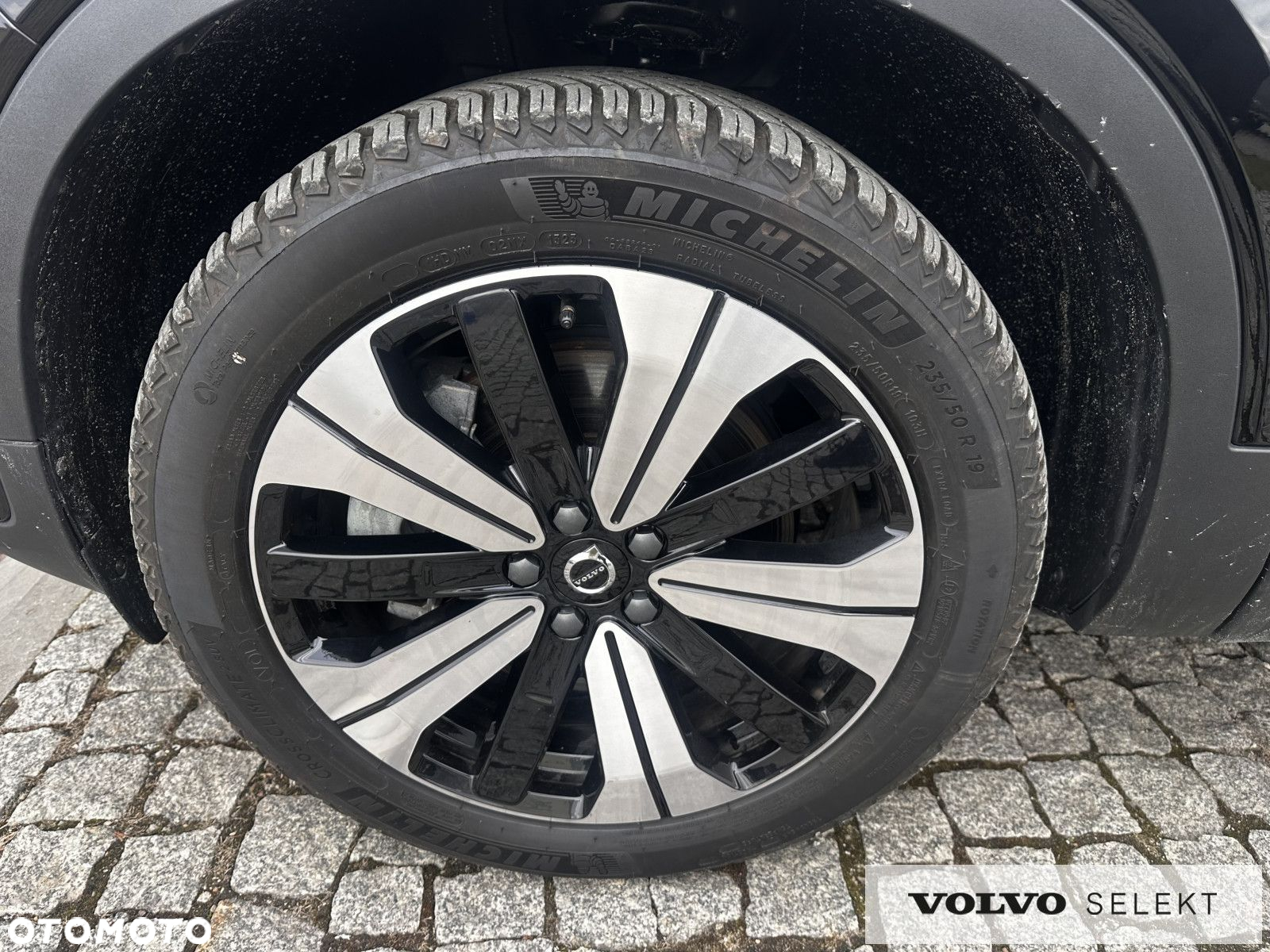 Volvo XC 40 - 7