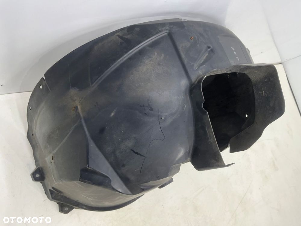 Nadkole Ford S-Max MK1 Galaxy MK2 06-14r. LEWE przednie ORYGINAL 6m21-a16115-a - 9
