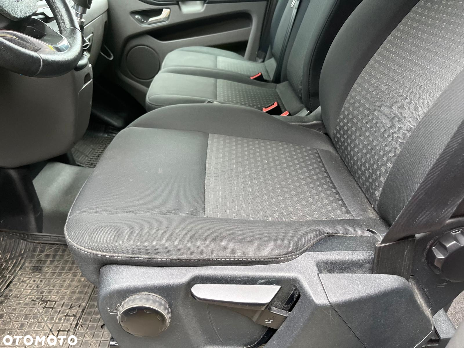 Ford Transit Custom 320 L2H1 LKW VA Trend - 13