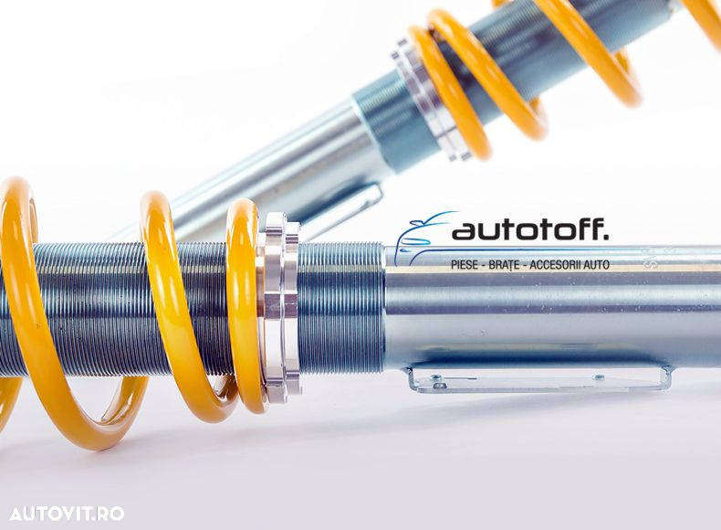 Suspensie sport FK reglabila Seria 5 BMW F10 (10-17) - 5