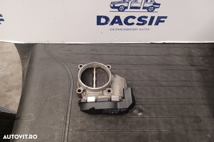 Clapeta acceleratie N43B20A  13547561066-01 13547561066-01 BMW Seria - 2