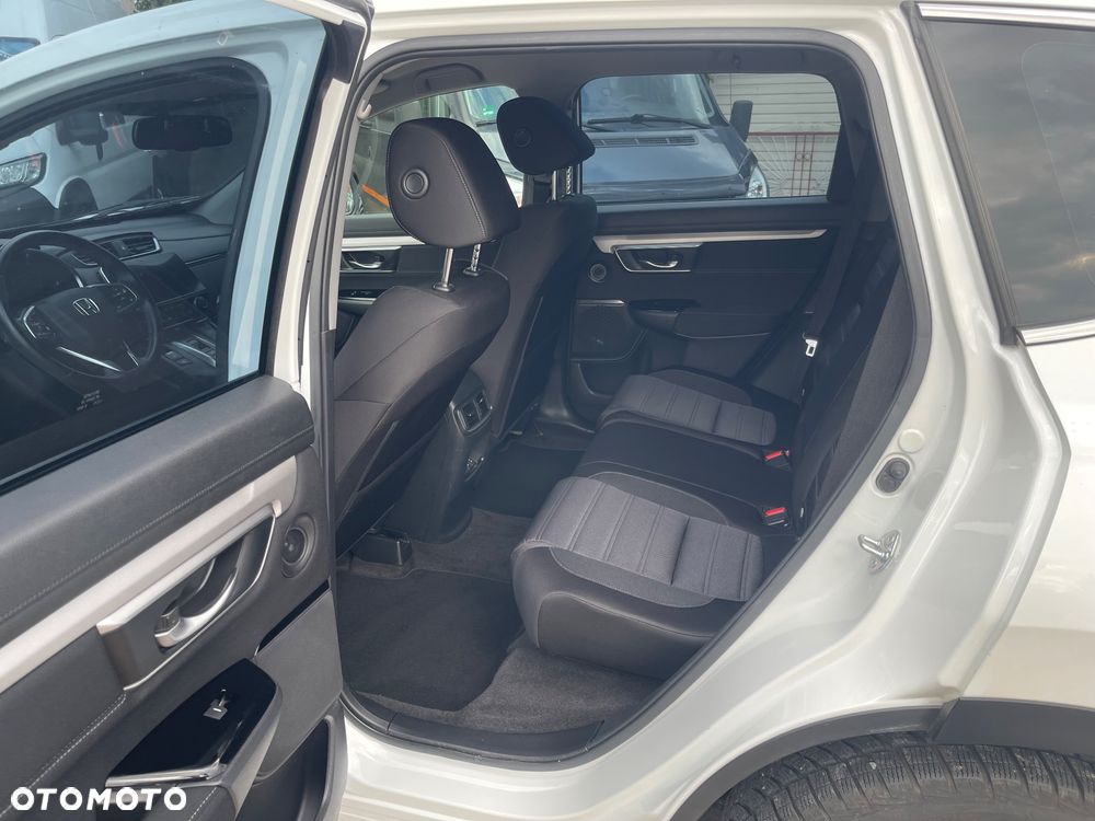 Honda CR-V 2.0 i-MMD Lifestyle (2WD / Connect+) - 10