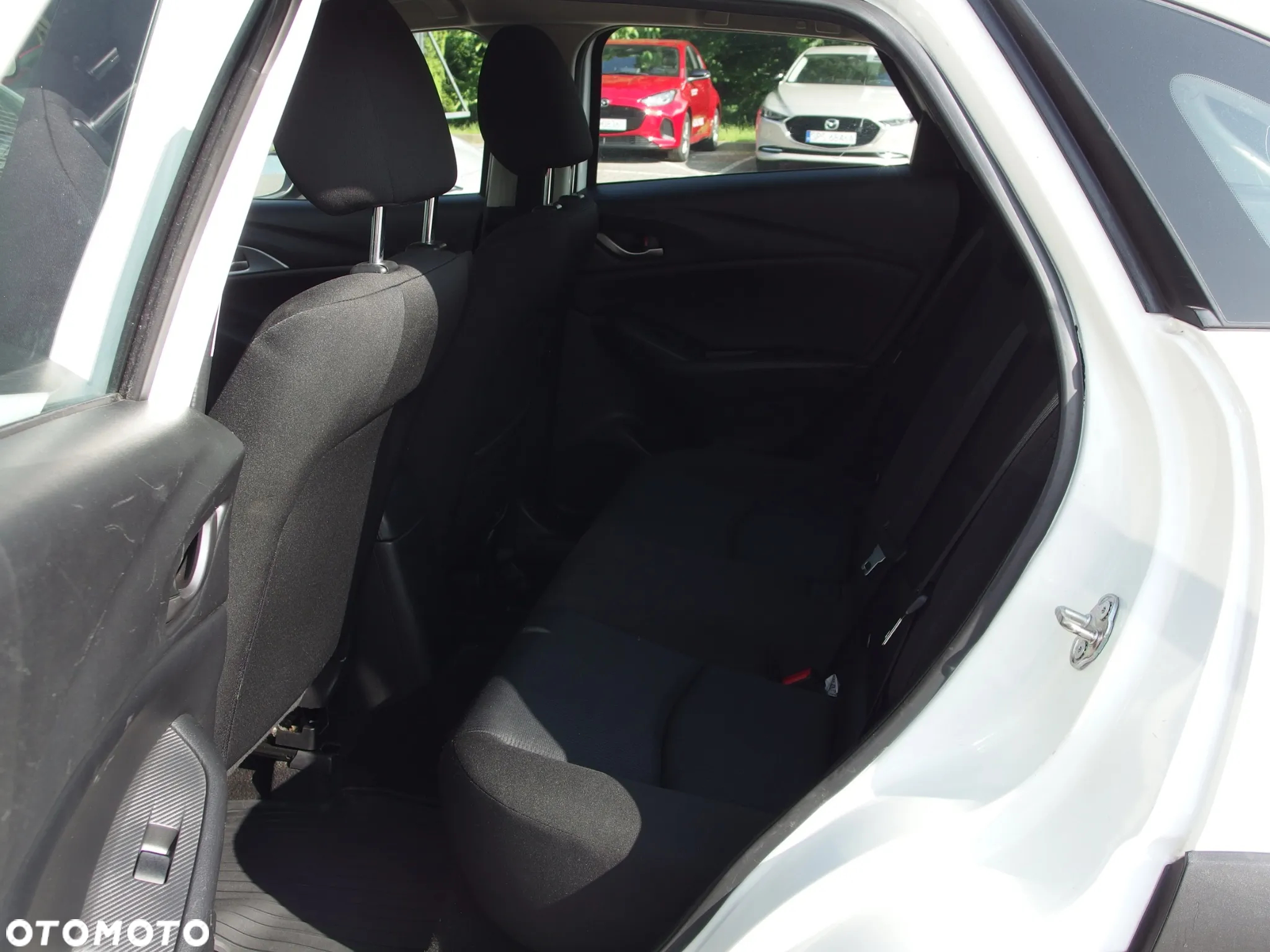 Mazda CX-3 2.0 SkyGo - 12