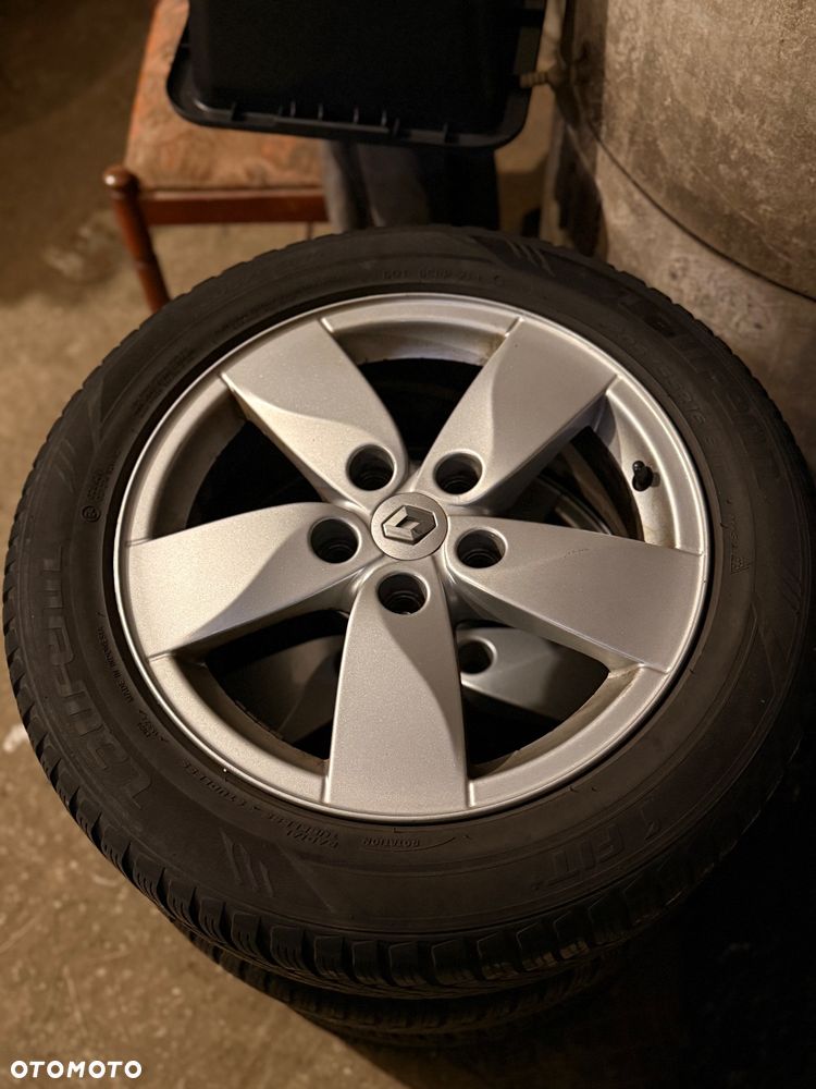 Renault Megane CC 1.6 16V Authentique - 14