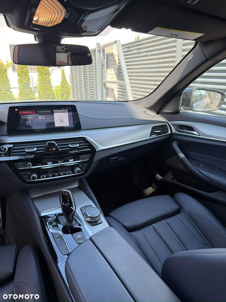 BMW Seria 5 - 30