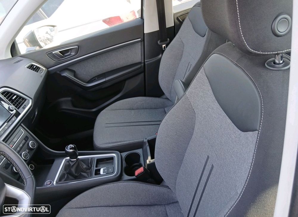 SEAT Ateca 2.0 TDI Style - 5