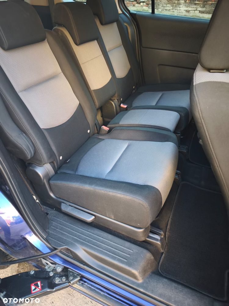 Mazda 5 1.8 Comfort - 8