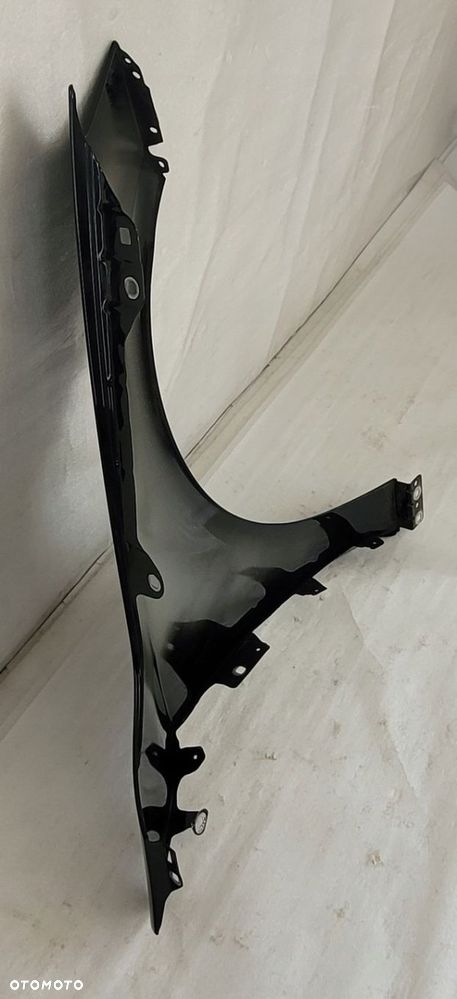 BŁOTNIK PRZÓD LEWY MERCEDES A-KLASA W176 2012-2018 A1768810101 - 14