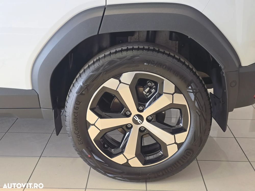 Dacia Duster ECO-G 100 Journey - 31