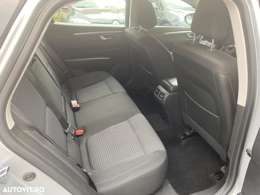 Renault Talisman ENERGY TCe 150 EDC LIFE - 6