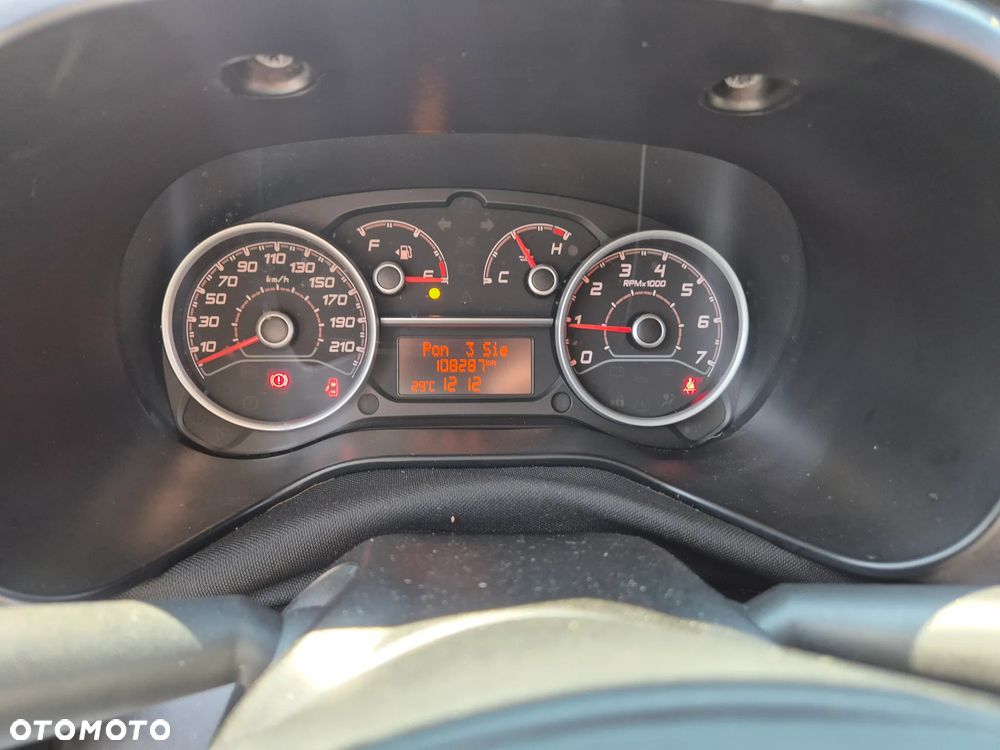 Fiat Doblo - 13