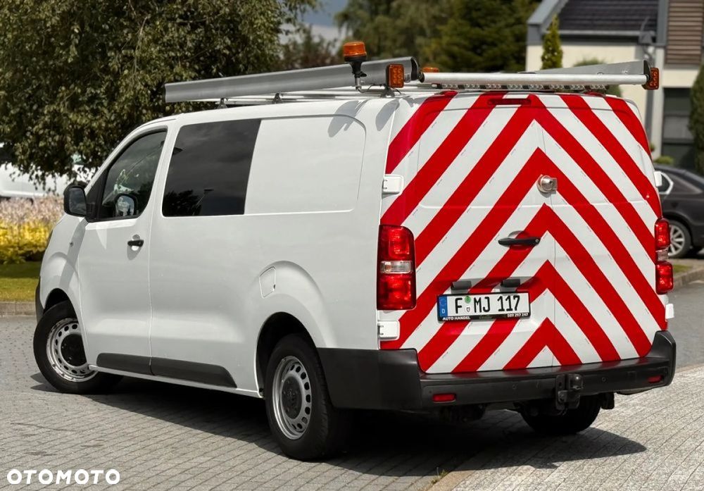 Peugeot Expert - 15