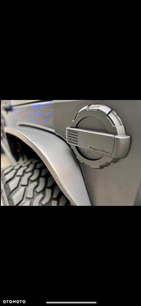 Jeep Wrangler 3.6 Unlim Black Edition II - 39