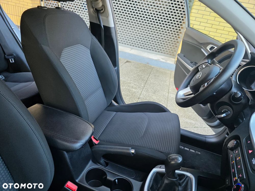 Kia Ceed 1.0 T-GDI M - 14
