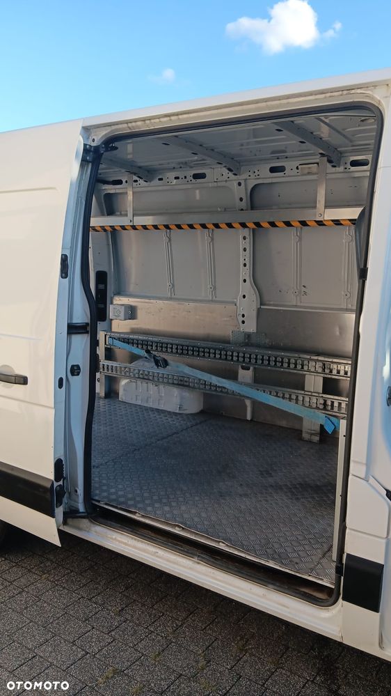 Renault Master - 15