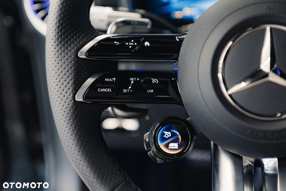 Mercedes-Benz AMG GT - 28