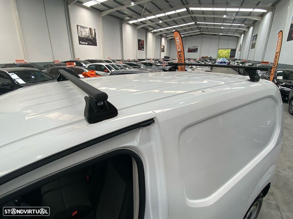 Citroën Berlingo 1.5 BlueHDi - 16